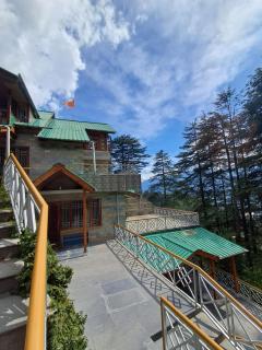 Shantiloka - Private 2bhk Homestay - 0