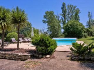 Beautiful French Farmhouse - 9