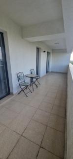 Central address residences - 9