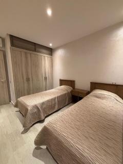 Appartement moderne avec vue sur mer, Tamaris - 2