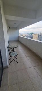 Central address residences - 1