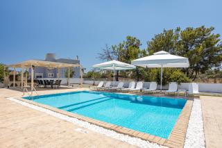 Starlight Luxury Villa Retreat - 4