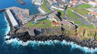 Pousada de Angra do Heroismo Castelo de S. Sebastiao - Angra do Heroísmo - 7