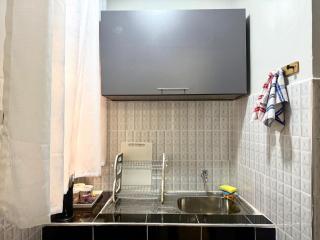 Little Blush Apt - 1BR - 6