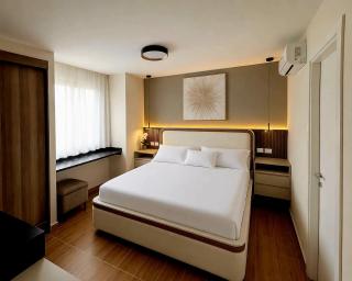 Brand new exclusive apartment in Tegucigalpa! - 5