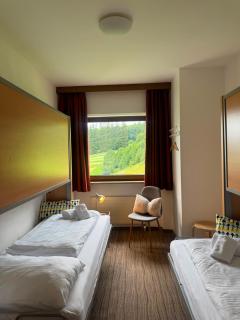Sonnenburg Hotel - 7