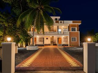 Nakshatra Pearl Malpe Coastal Apartment Living - 0