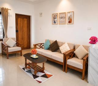 Nakshatra Pearl Malpe Coastal Apartment Living - 9