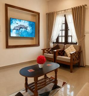 Nakshatra Pearl Malpe Coastal Apartment Living - 2
