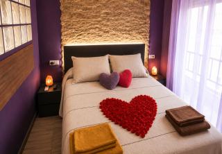 ApartamentosAltea Romantic Garaje Privado Incluido - 3