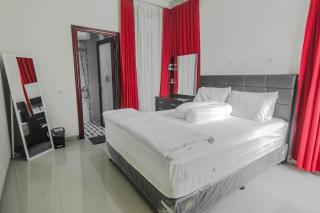 Devina Villa Permata Jingga Malang - 4
