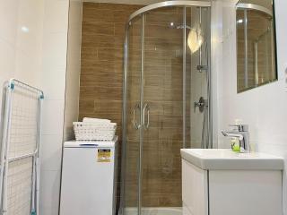 JZP studio apartment - Praga - 7