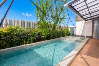 Sawasdee pool villa hua hin - 2
