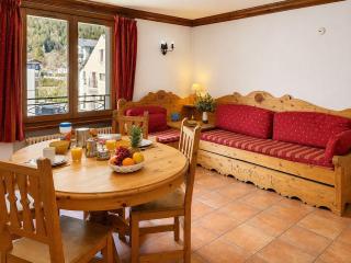 Appartement cosy au centre de Chamonix avec parking - FR-1-507-42 - Chamonix - 0