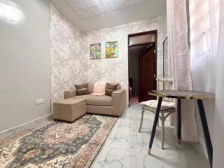 Little Blush Apt - 1BR - 0