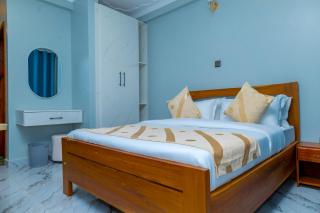Hotel Amani Limited - 8