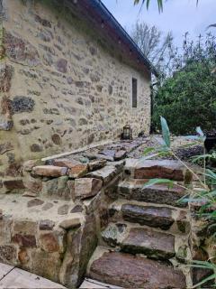 Charmant gîte en pierre rénové - 6
