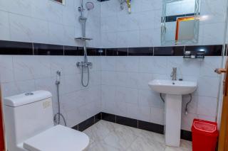 Hotel Amani Limited - 6