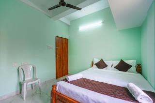 B2N Hotels Near Sri Ramachandra Hospital Porur - 6