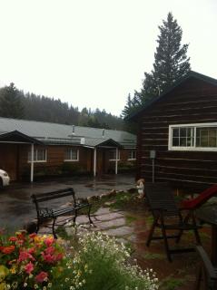 Deer Lodge - Red River - 3
