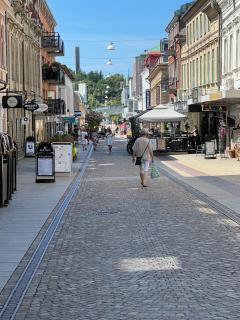 Apartment in Uddevalla city center - 6