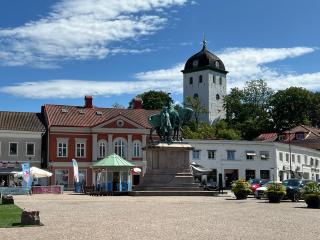Apartment in Uddevalla city center - 7