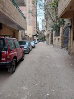 The 5 inn apartment & suites Rooftop pyramids view - Cairo - 6