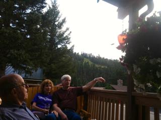 Deer Lodge - Red River - 6