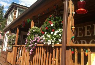 Deer Lodge - Red River - 4