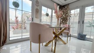 Stunning Rooftop 1bdrom with Private Terrace roof - 9