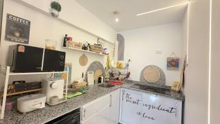 Stunning Rooftop 1bdrom with Private Terrace roof - 8