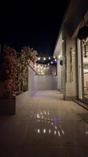 Stunning Rooftop 1bdrom with Private Terrace roof - 6