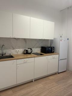 Panorama Park Uly Dala Apartments - 6