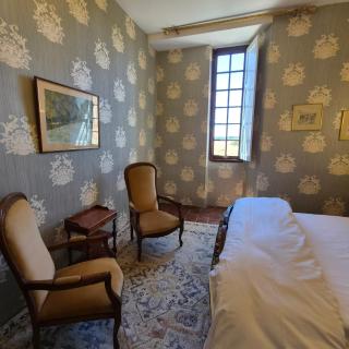 Château de Trévien - 5