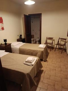 B&B - Casale di Mary - 2
