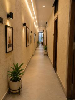 KUBO HOTELS-Formerly Hotel The Bhaiji - 3