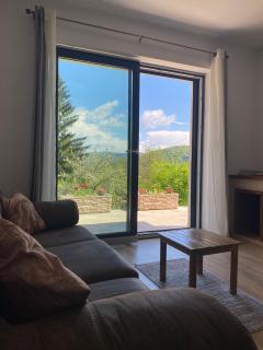 Stone Apartment with sauna Sinaia - 5