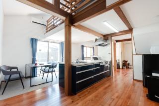 1日1組限定 一棟貸し Japanese Traditional House Three Field Tamba-Sasayama - 5