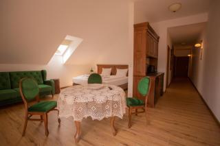 Dwór i Dworek Leszczowate Wellness & Spa - 5