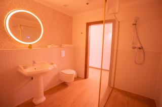 Dwór i Dworek Leszczowate Wellness & Spa - 8