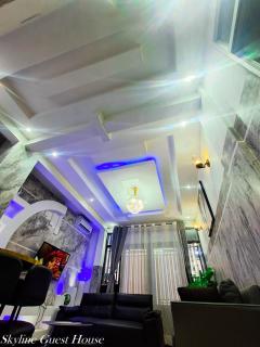Skyline Guest House - 4