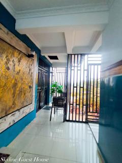 Skyline Guest House - 5