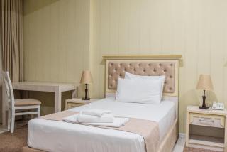 Hotel Dream Land Tashkent - 2