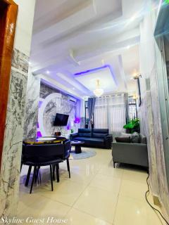Skyline Guest House - 9
