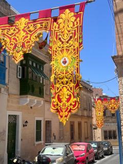 Stone&Style - Luxury Sliema Townhouse - 9
