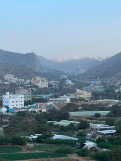 The High View Hotel - ذا هاي فيو - 9