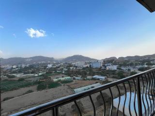 The High View Hotel - ذا هاي فيو - 0