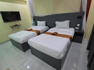 The alder hotel and accommodation - 8
