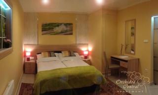 Orchidea Central Apartment - Budapest - 6