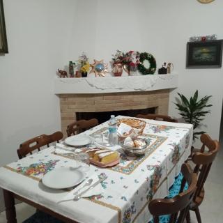 Casa Evelina - 1